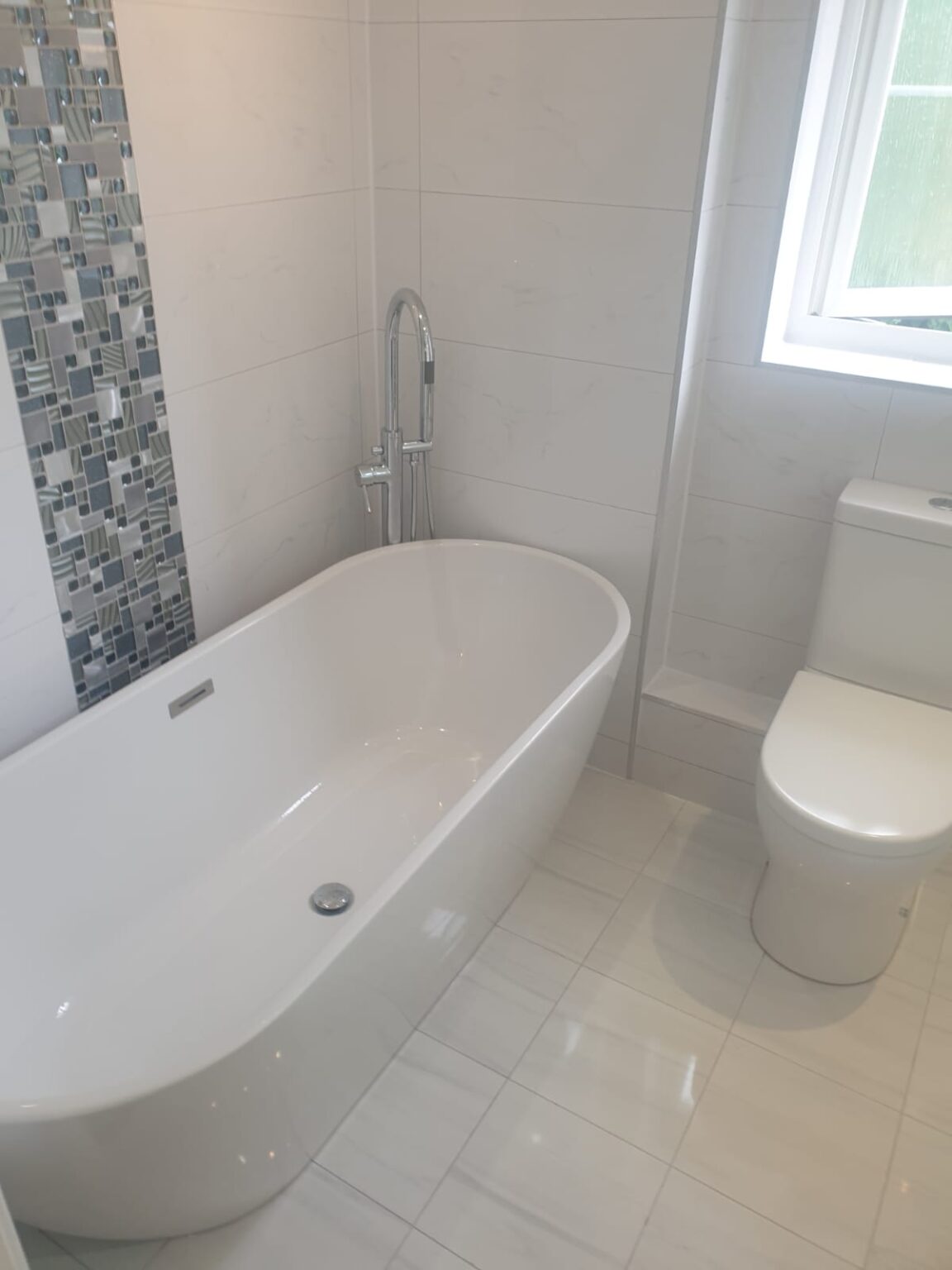 Bathrooms Boldon Bathrooms and Tiles